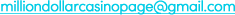 Contact for Casinex Casino